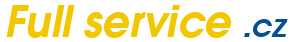 FullService .cz